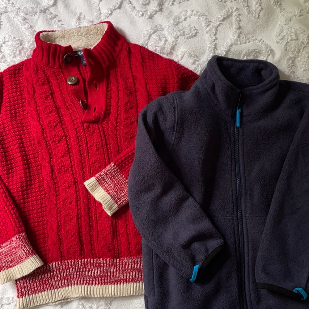 Boys 5T bundle